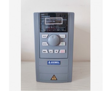 GODBELL变频器 G600-G-0K75/P-1K50