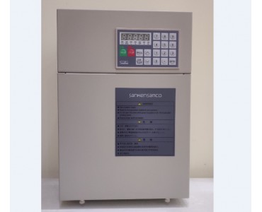 河北保定三垦变频器NS-4A152-B 75KW