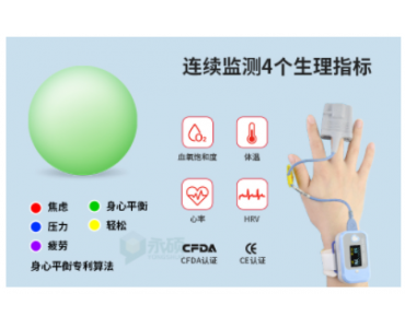 压力与情绪管理系统--减压训练、身心调节