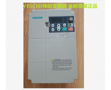 湖北荆州伟创变频器AC70-T3-004G/5R5P