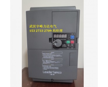河南新乡三垦变频器VM06-0075-N4