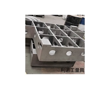 泊头市利诺工量具有限公司
