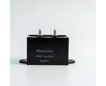 cbb15 40uf 1250vdc 电容