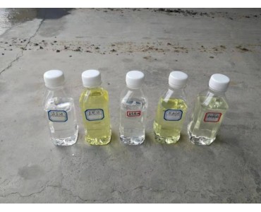 免酸碱不用过滤砂废润滑油脱色除味