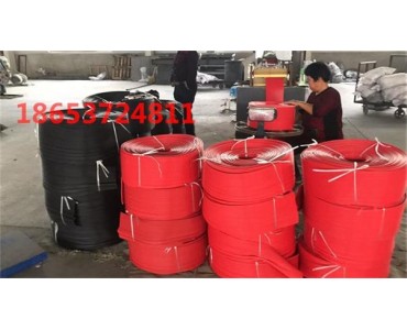 直径6mm橡胶条 挡煤帘子 橡胶耐磨防尘帘 挡尘帘