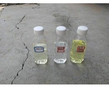 免蒸馏免酸碱不用白土废机油炼油