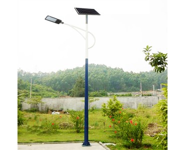 汉中太阳能路灯控制器   汉中太阳能路灯招标