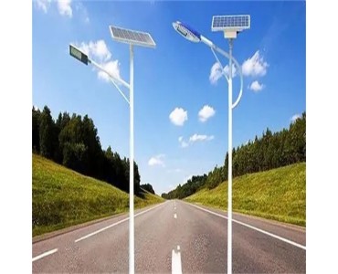 鄂尔多斯太阳能路灯价格表  鄂尔多斯太阳能锂电池路灯
