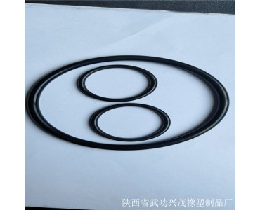 西安O型密封圈，宝鸡护线圈，橡胶密封圈生产厂家