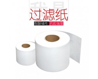 轴承厂用过滤纸磨削液过滤纸