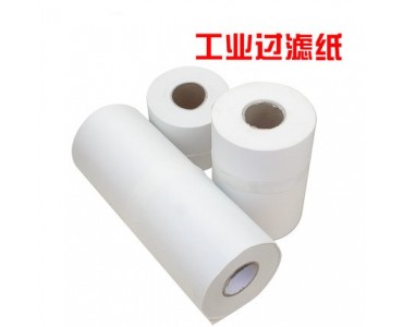 轧钢厂用过滤纸