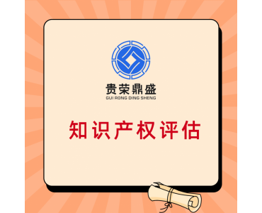 四川省攀枝花市知识产权评估专利商标软著评估公司