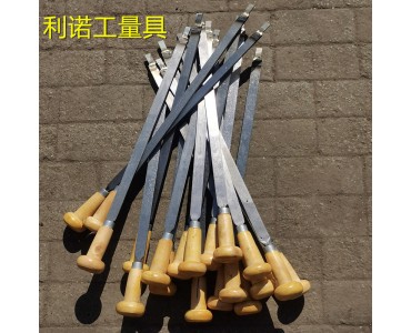 钳工刮研铲刮平面刮刀、曲面刮刀、三角刮刀