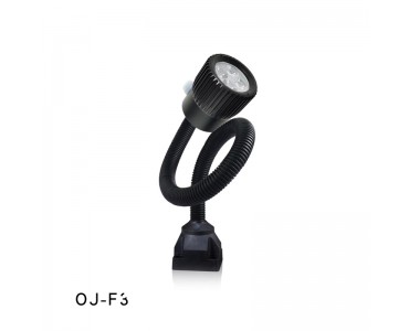 机床工作灯_防爆机床灯_数控机床led灯_OJ-F3