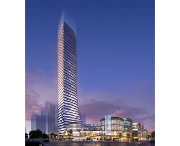 重庆外墙铝板安装订购-玻璃幕墙石材施工维修-重庆航鸿幕墙公司