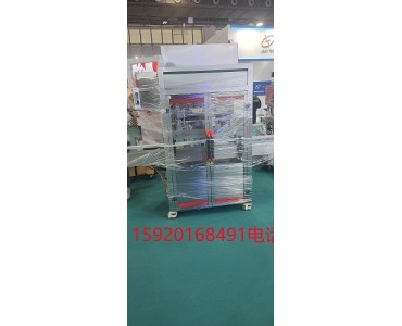 贴标机的工作原理和使用方法