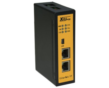 小疆智控Profibus-DP转Profinet网关