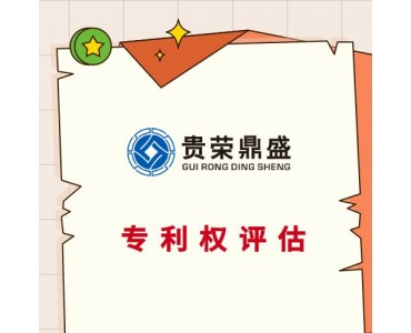 秦皇岛市专利评估出资知识产权评估软著出资评估实缴注册资本