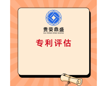 四川省内江市专利评估出资知识产权评估软著出资评估实缴注册资本