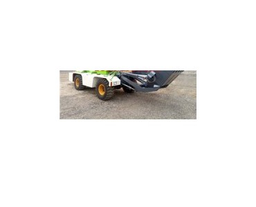 建筑工程混凝土自动上料搅拌一体车 水泥砂石搅拌车