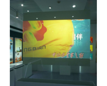 深圳市时代中视科技发展有限公司