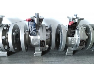 上海彭臣泵阀制造有限公司