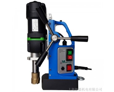 英国麦格磁座钻